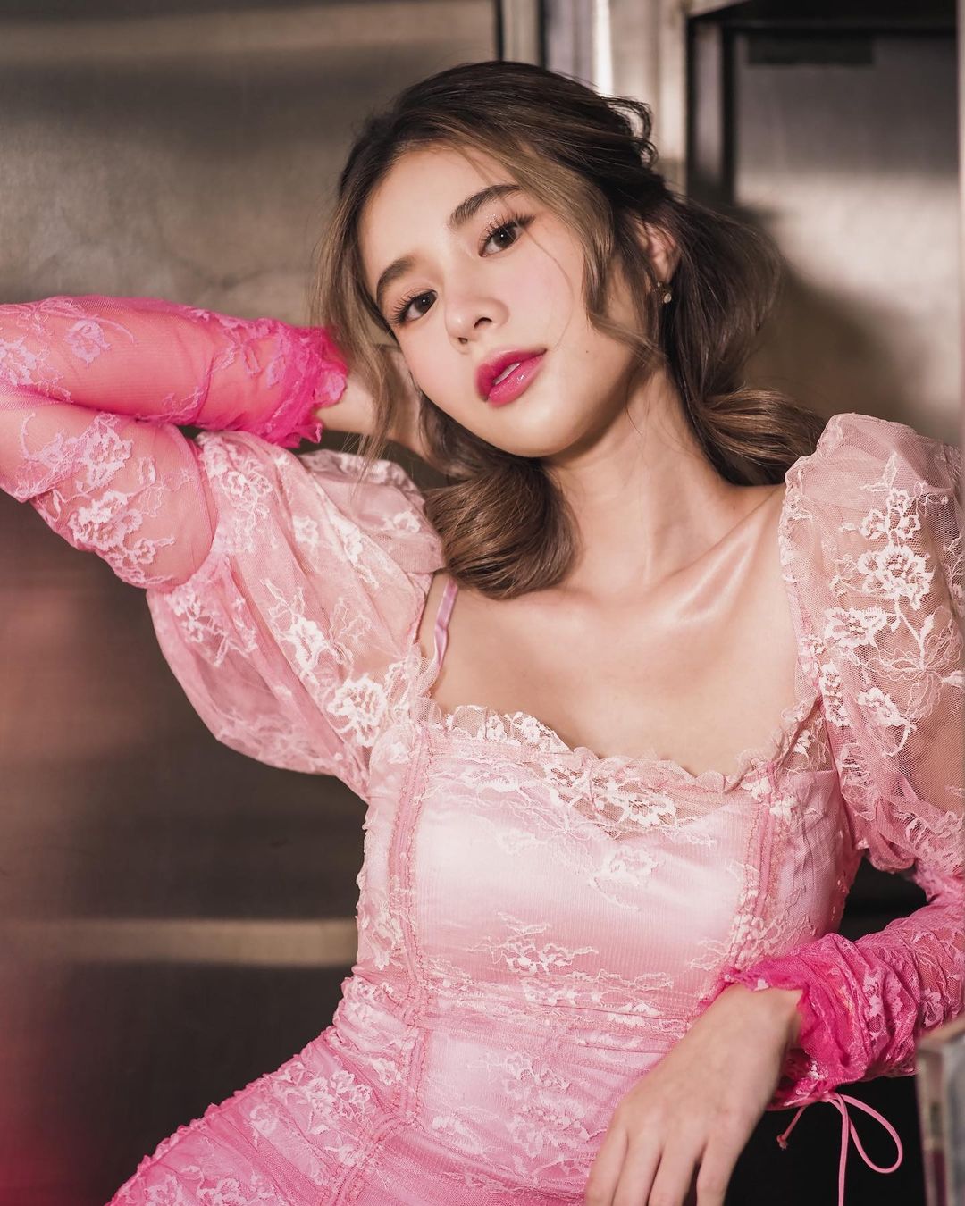 เก้า สุภัสสรา 