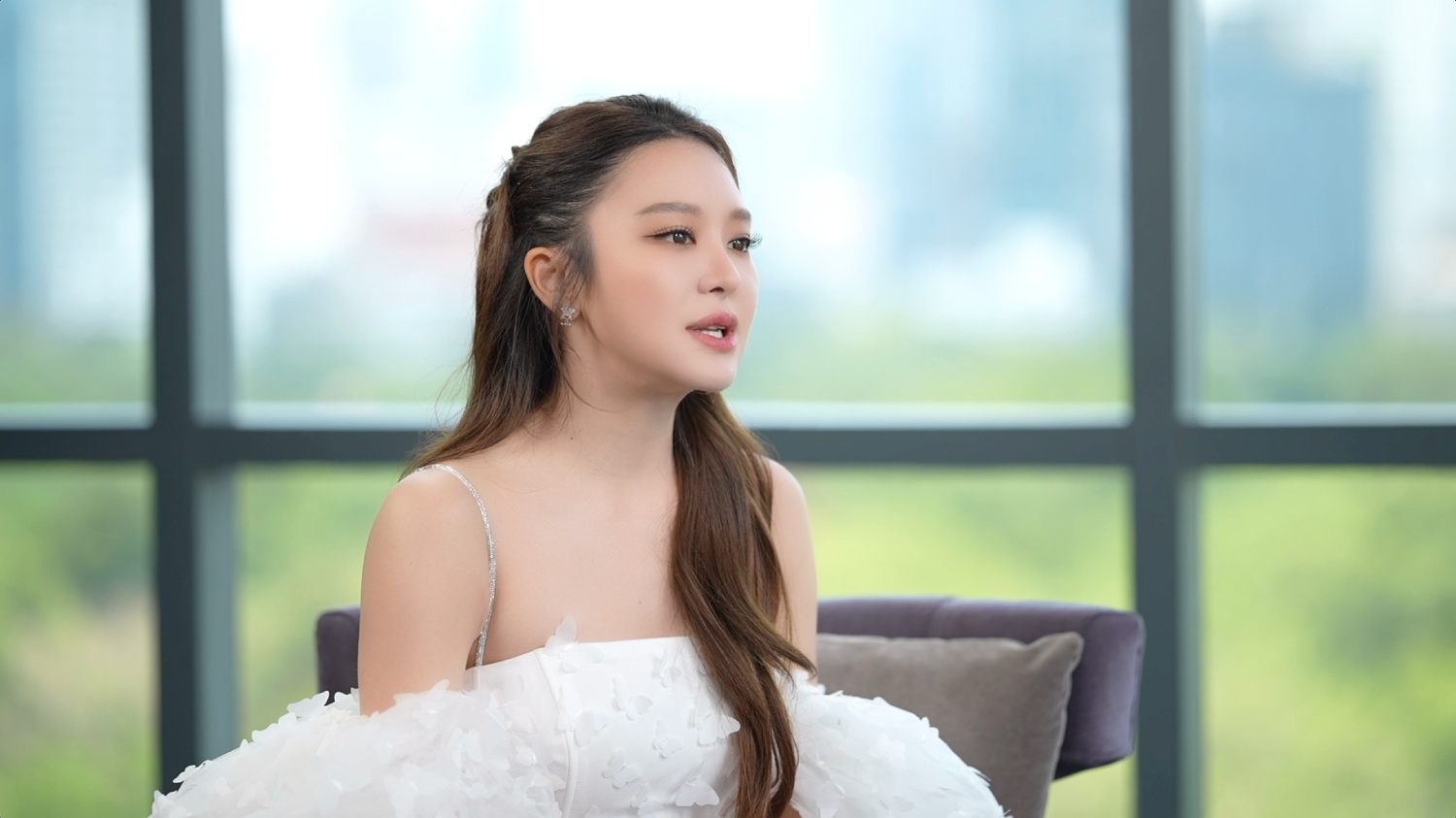 มายด์ ณภศศิ