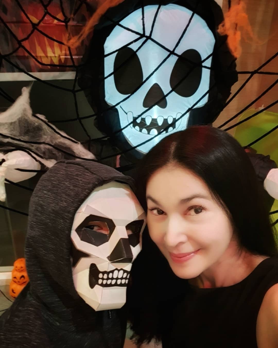 นาตาชา เปลี่ยนวิถี