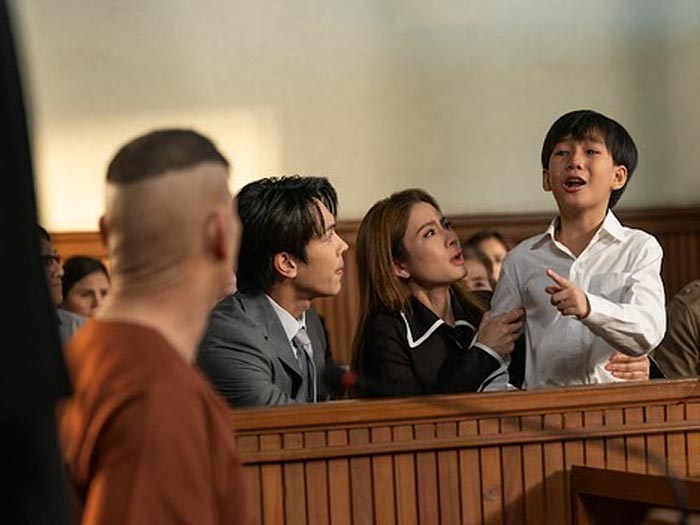 น้องเจ้าคุณ สงครามสมรส