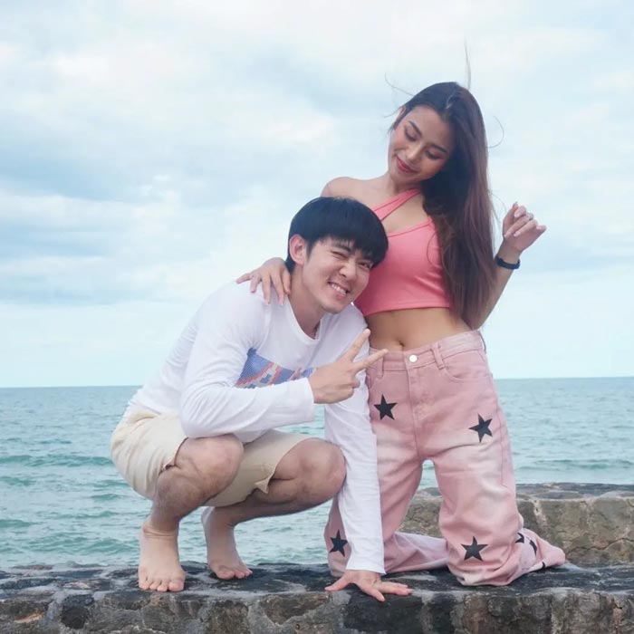 อ๊อฟ ธัญญ่า