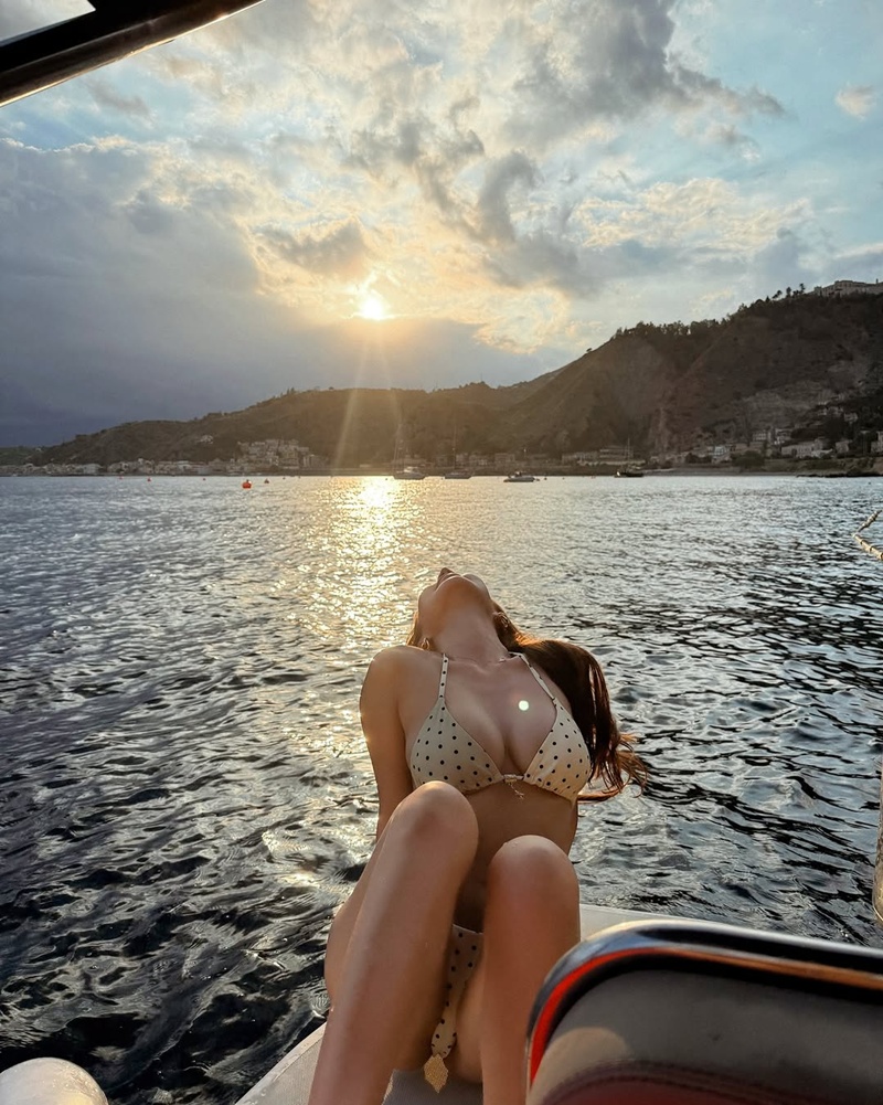 โบกิ ภาสินี