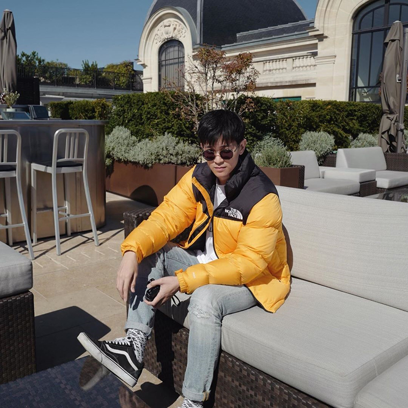 ไฮโซไท้ วสุวัส