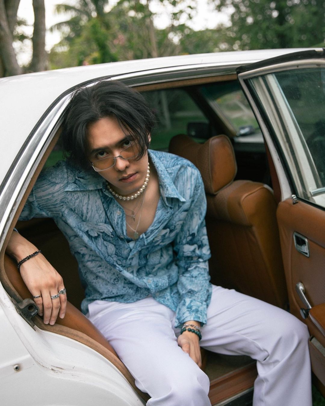 แพทริค อนันด