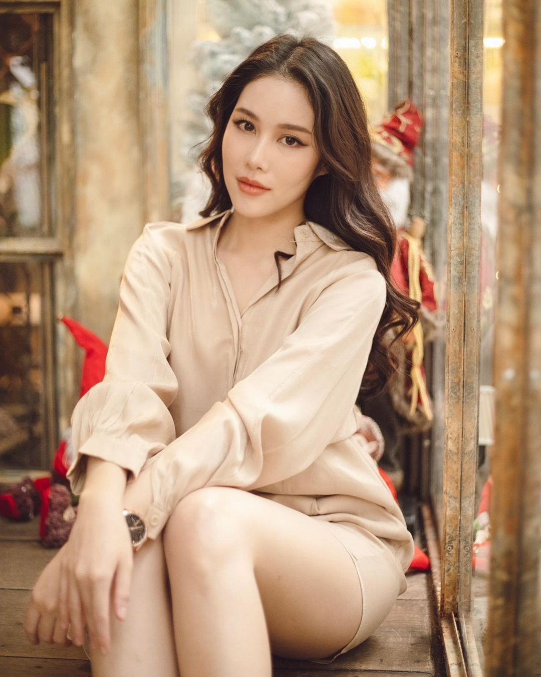 เบญ เรวิญานันท์