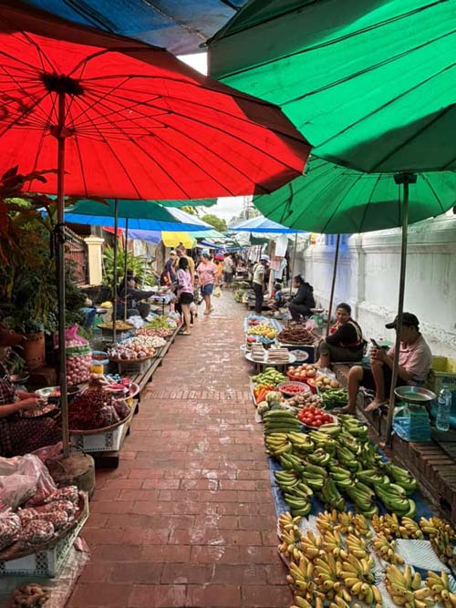 ที่เที่ยวลาว