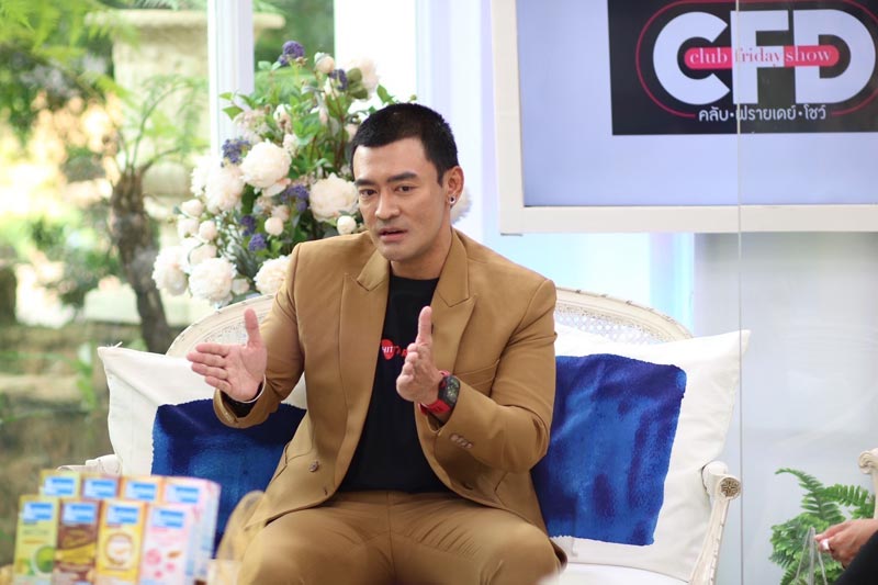 เติ้ล ธนพล