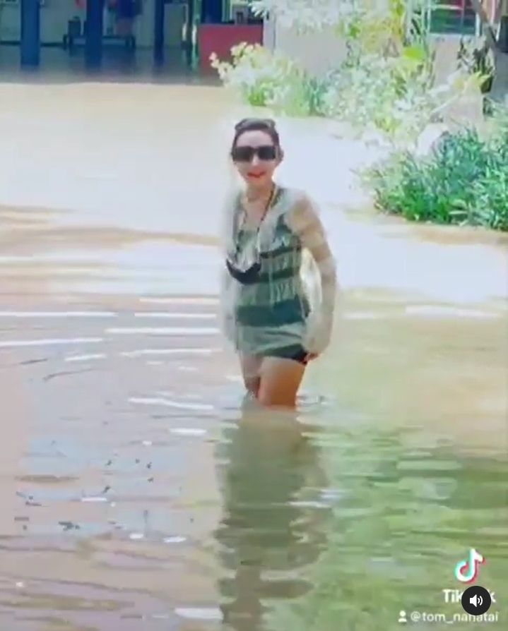 ต้อม ณหทัย