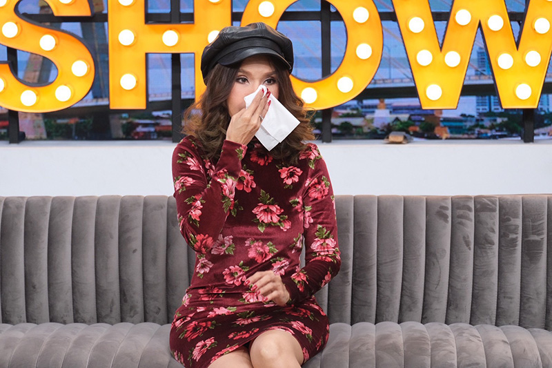 ต้อม รชนีกร 