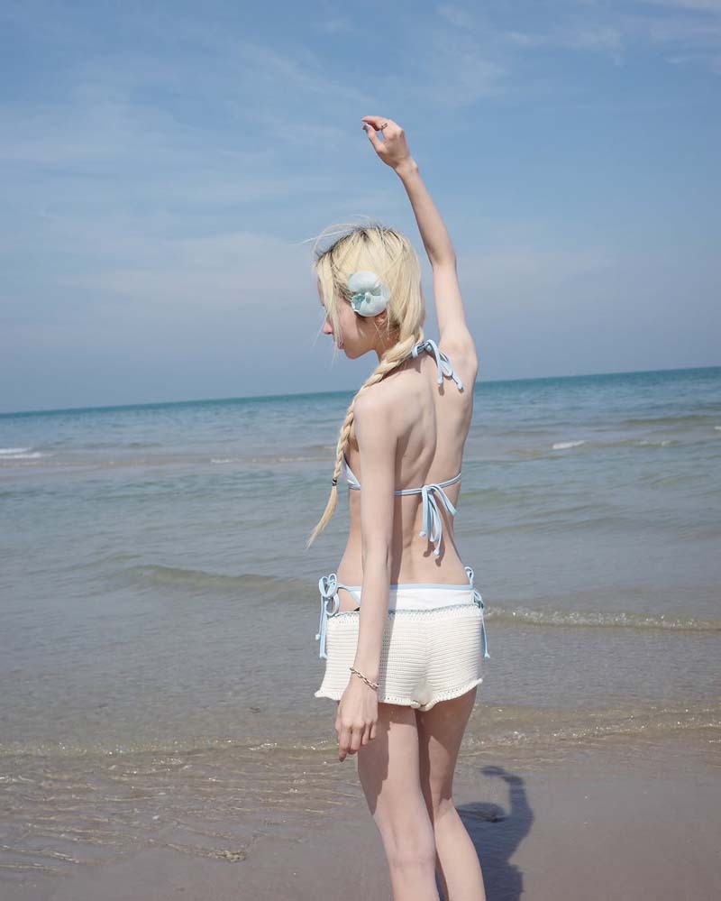 แฮนน่า 4EVE