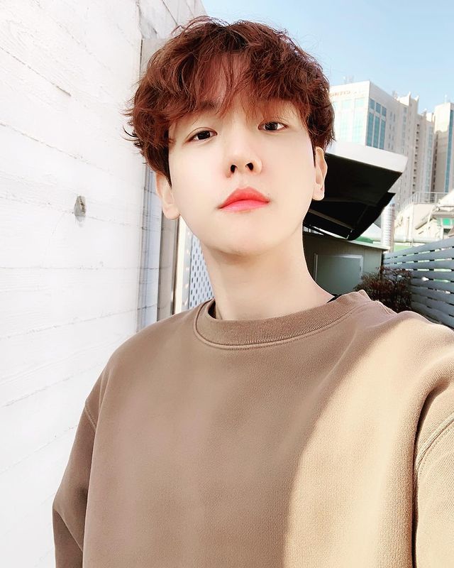 แบคฮยอน