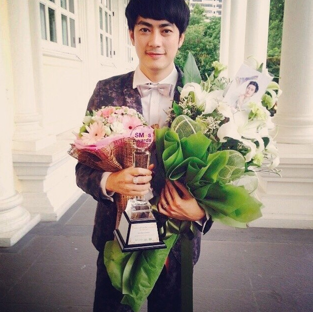 ฟิล์ม รัฐภูมิ ประวัติ และ 11 เรื่องราวหลากหลายมุมในชีวิต
