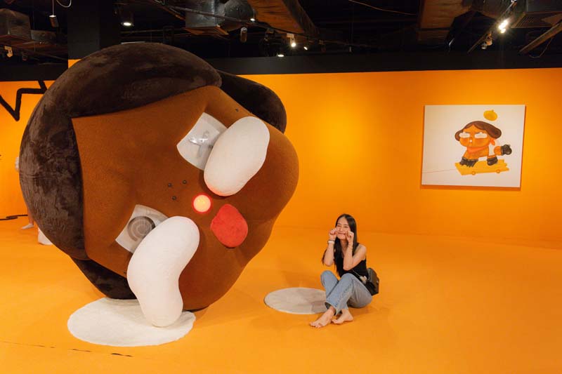 เที่ยวกรุงเทพฯ 1 วัน 