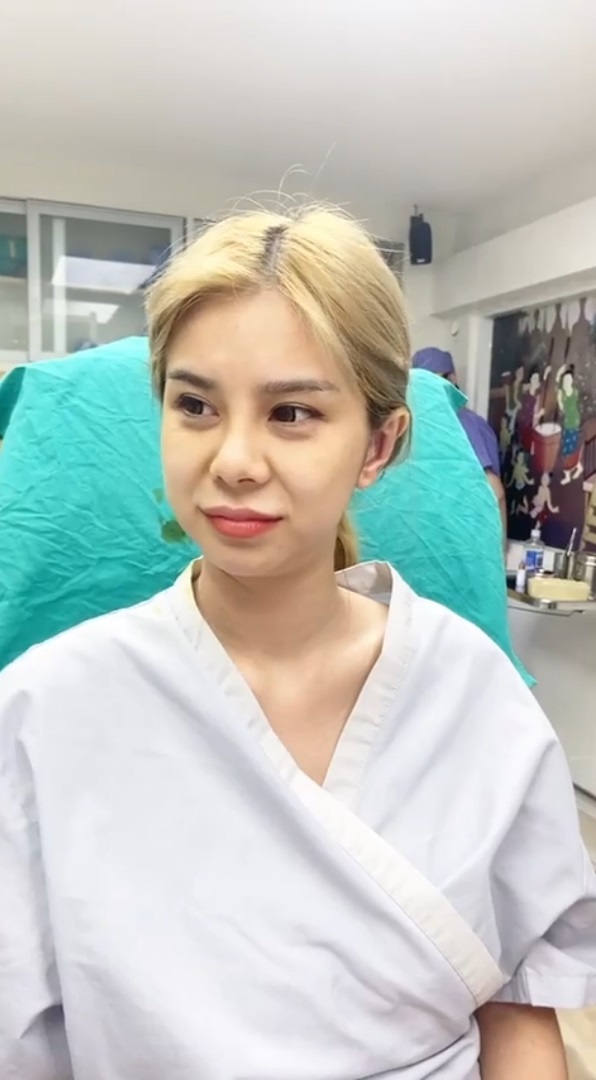 โอลีฟ โตเกียวเนยกรอบ