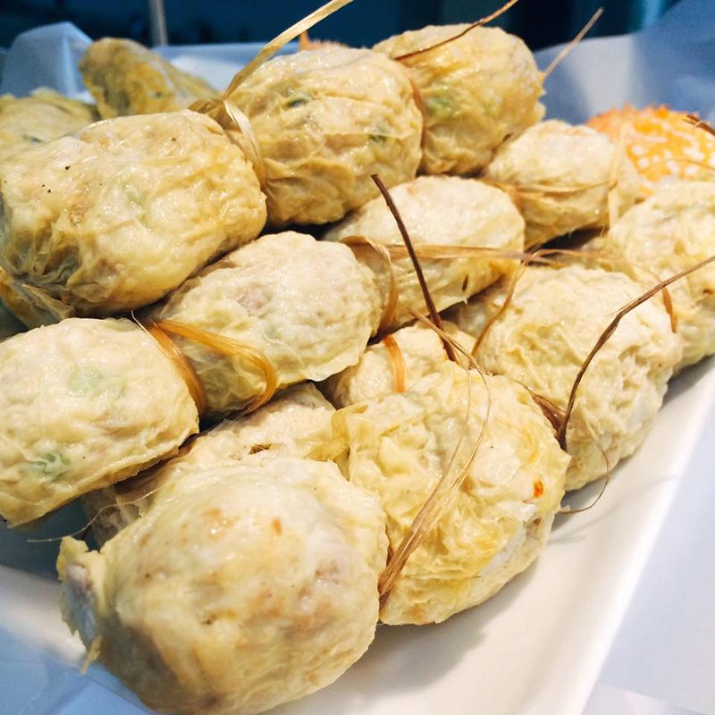 ร้านฮ่อยจ๊อ