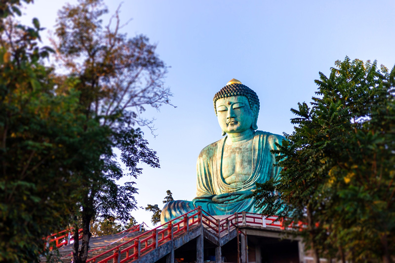 ที่เที่ยวเดือนเมษายน