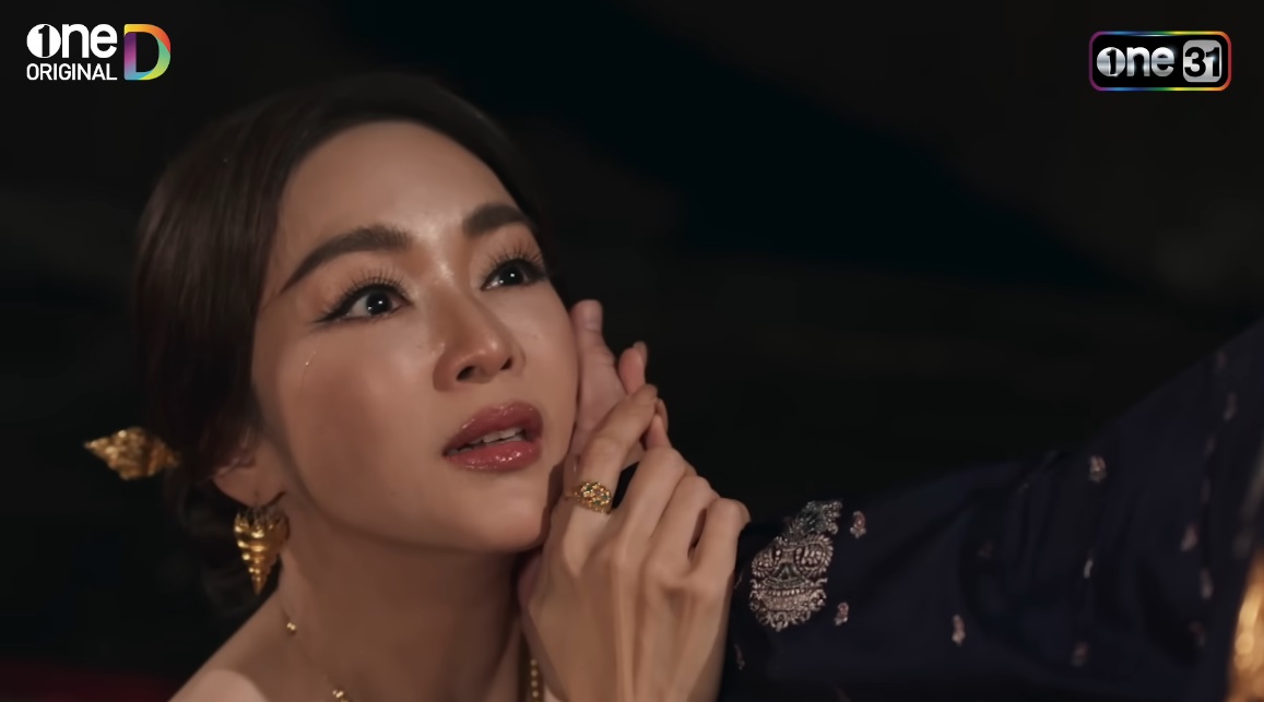 ละคร แม่หยัว