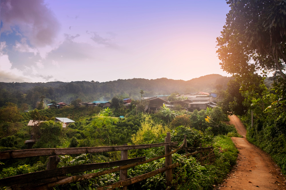 ที่เที่ยวเชียงใหม่