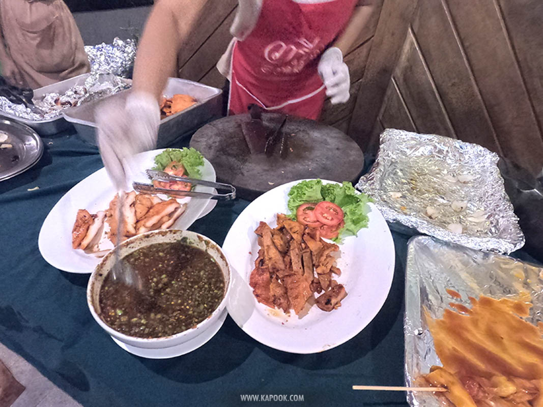 เที่ยวกาญจนบุรี 2 วัน 1 คืน