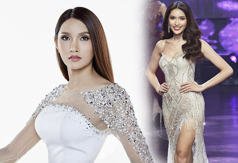 มิสทิฟฟานี่