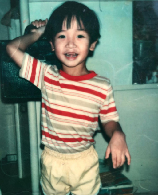 ชาย ชาตโยดม ประวัติ