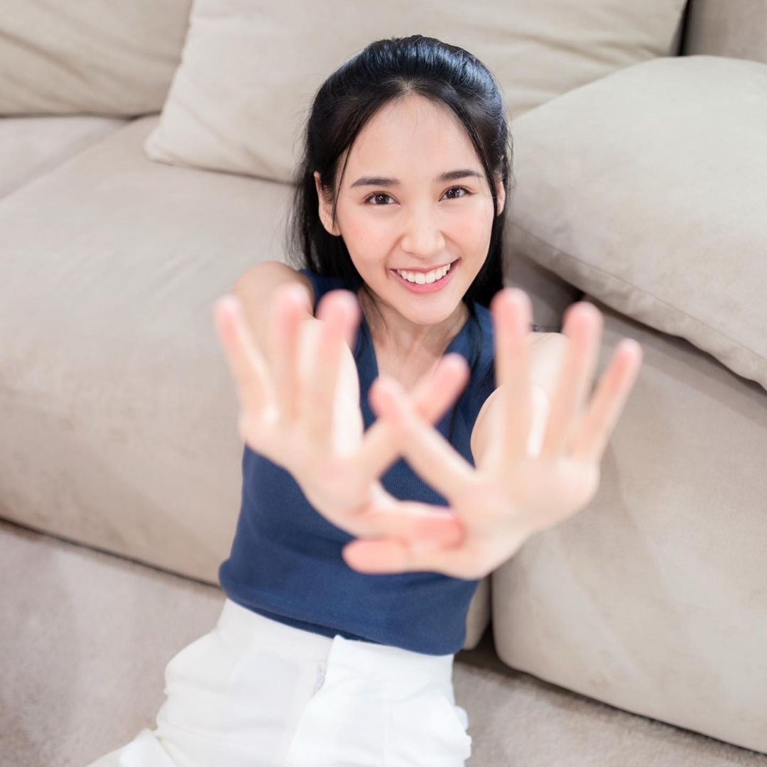 มิ้ง ร่างทรง