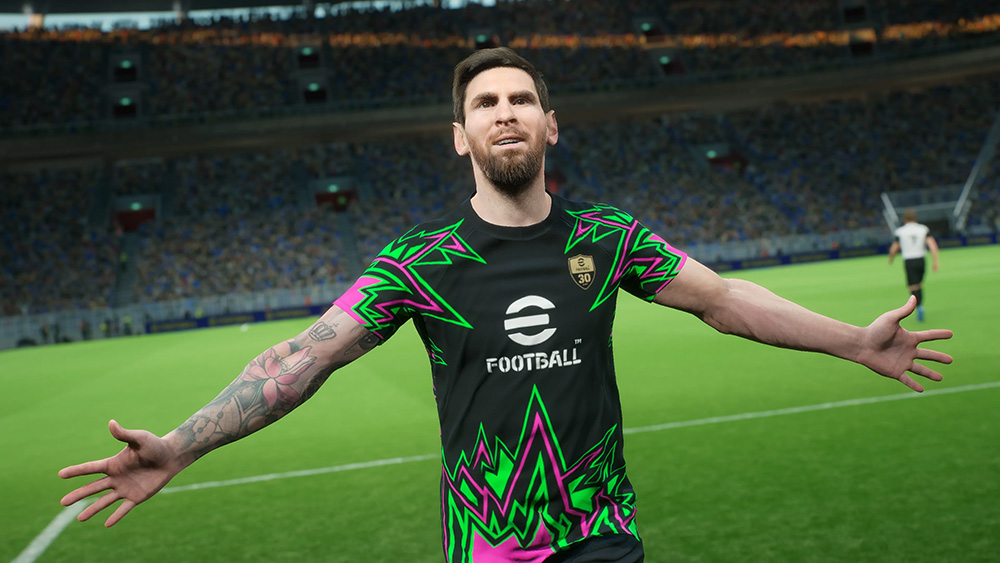 eFootball 2026