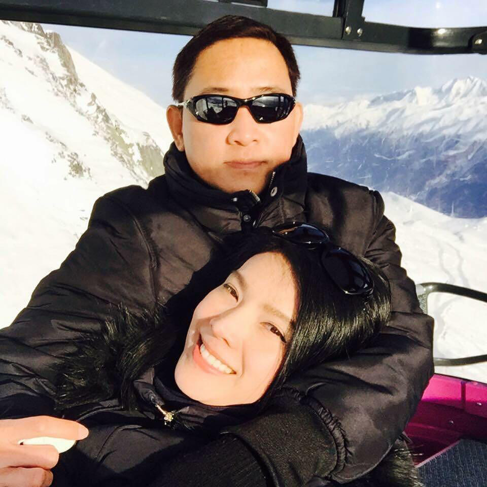 นิ้ง กุลสตรี