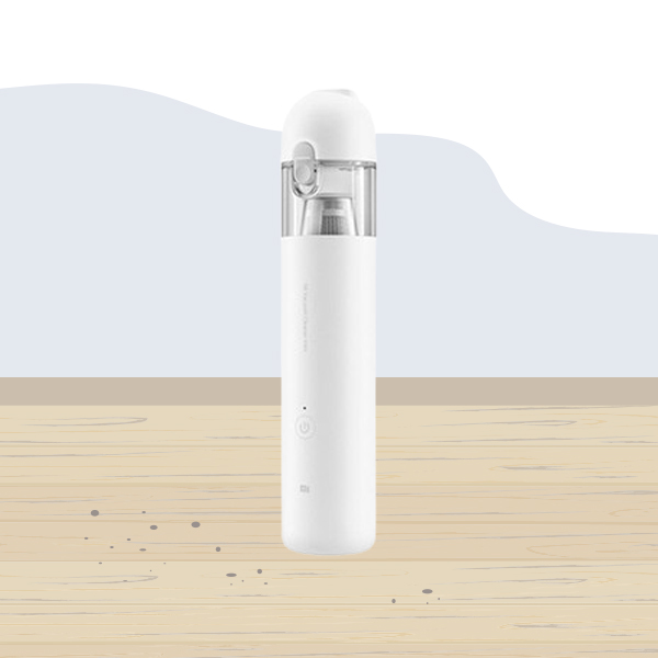 เครื่องดูดฝุ่นขนาดเล็ก Xiaomi รุ่น Mini