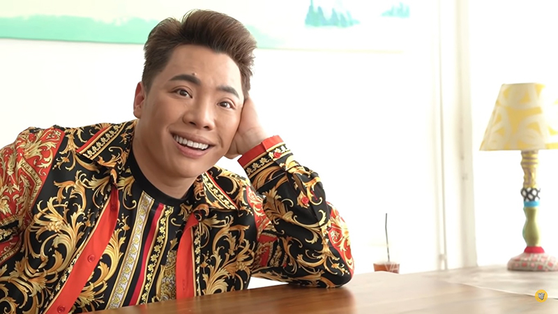 มดดำ คชาภา จีบหนูหน่อย