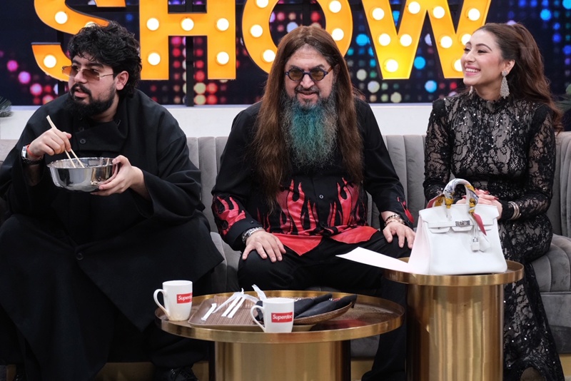 หมอสุนิล เปิดใจ แท้จริงตัวเองรวยจากอะไร