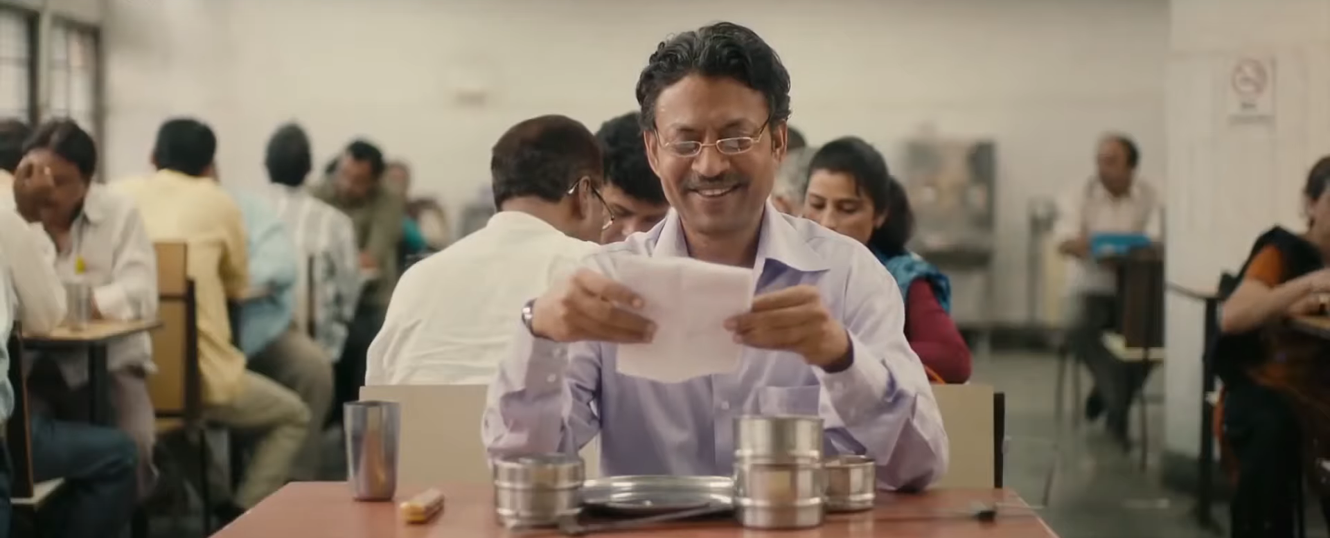 หนังทำอาหาร