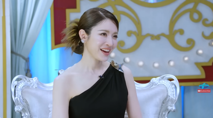 ชมพู่ อารยา น็อต วิศรุต