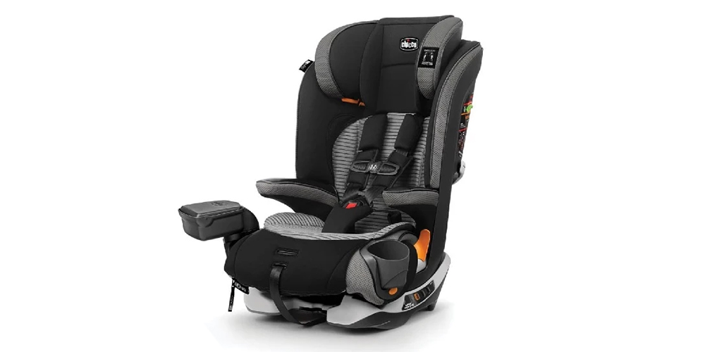 CHICCO MyFit Zip Air