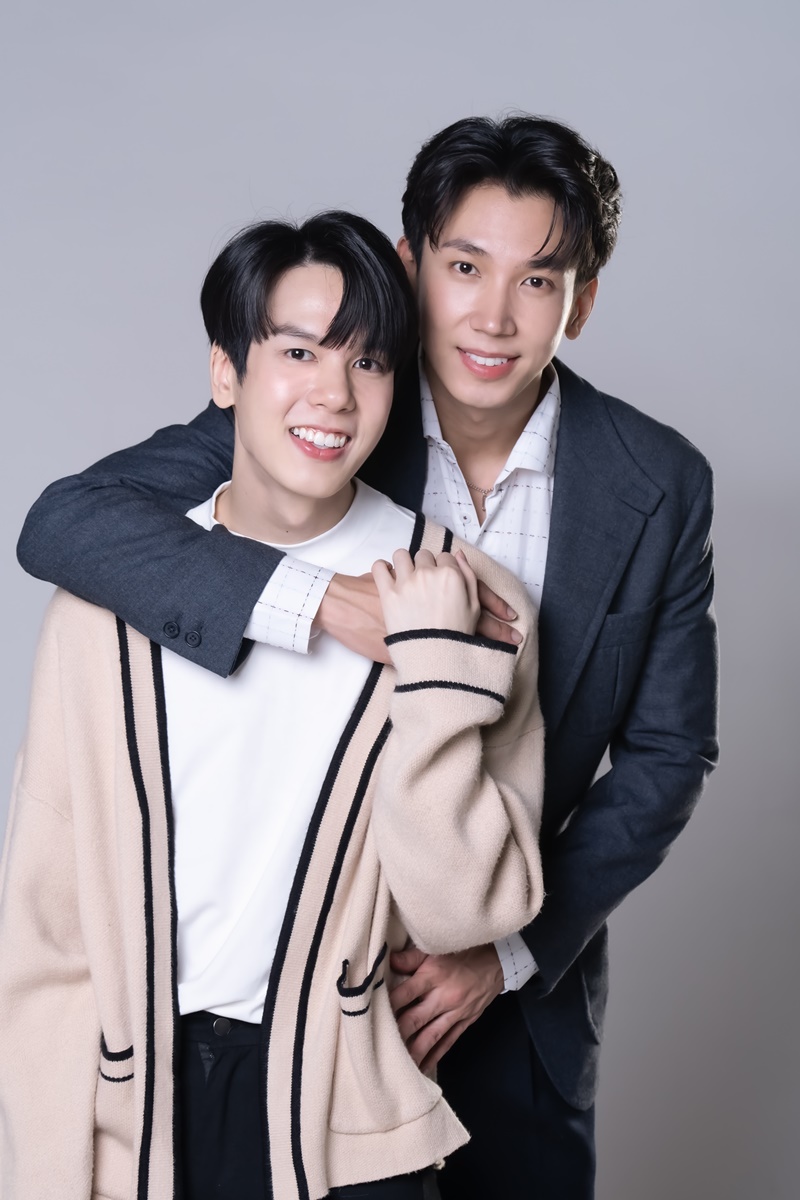 เฟื่องนคร City of Stars The Series