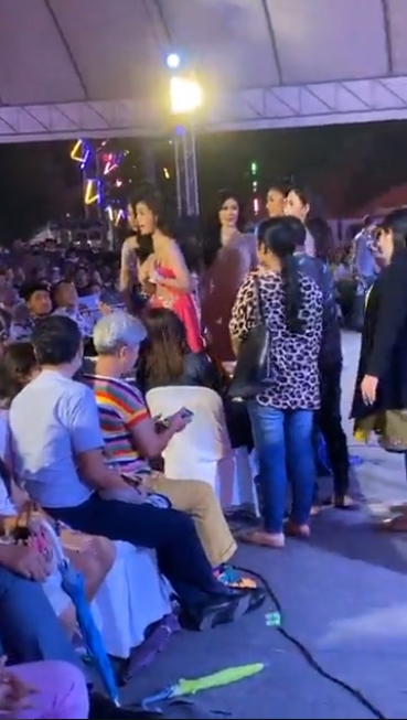 ดราม่า นางสาวสมิหลา