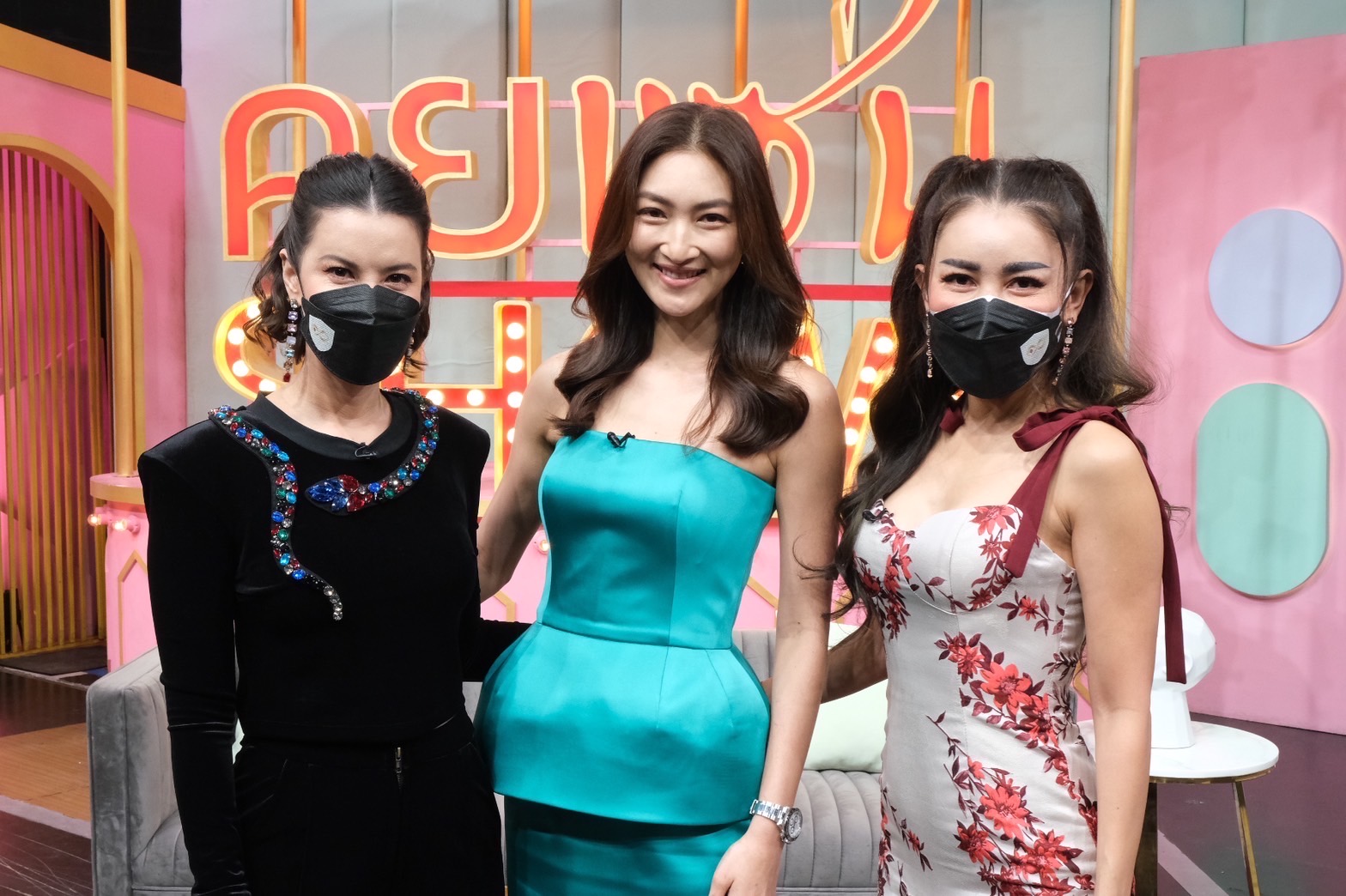  แพนเค้ก เขมนิจ 