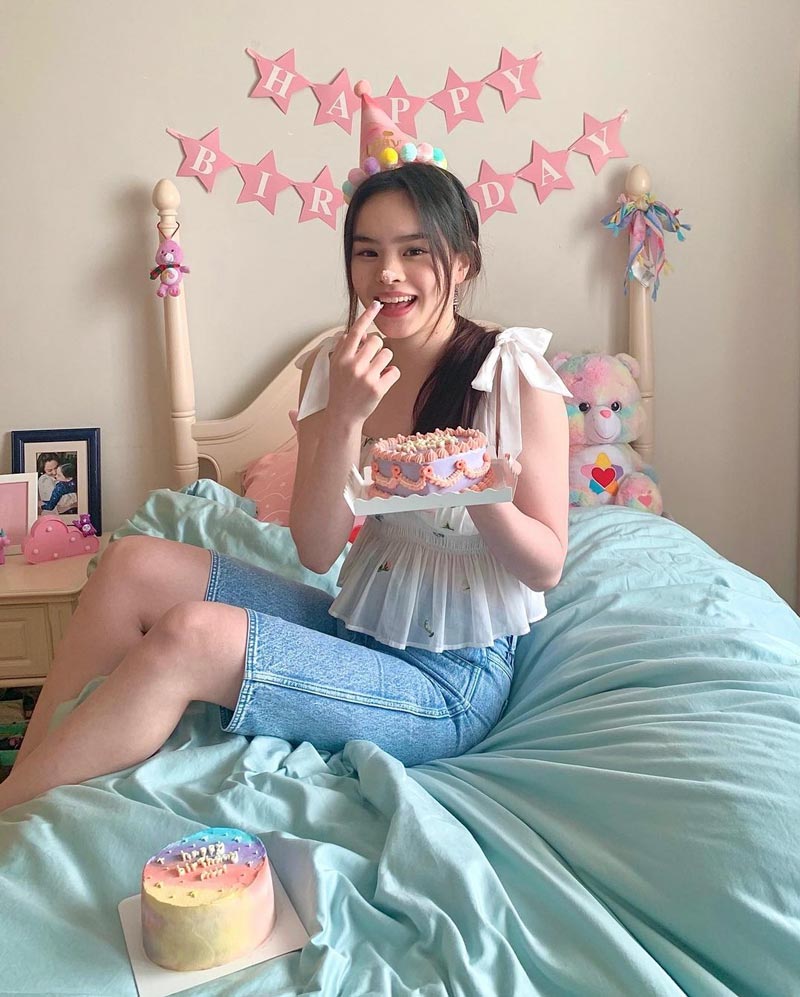 แอลลี่ อชิรญา