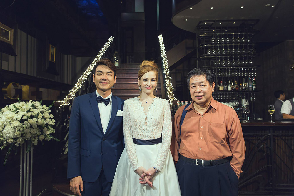 ปิยุตร แสงกนกกุล