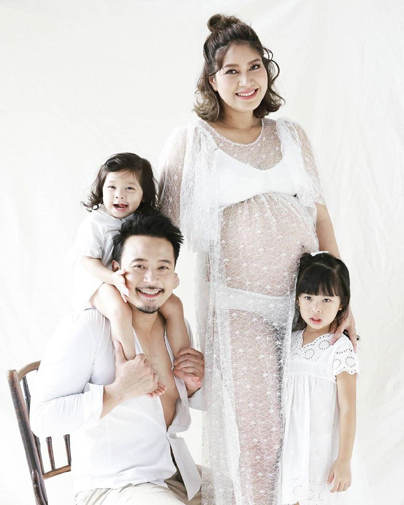 เบนซ์ พรชิตา