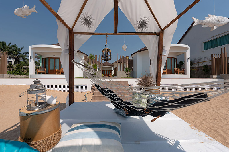 ที่พักหน้าฝน 2563