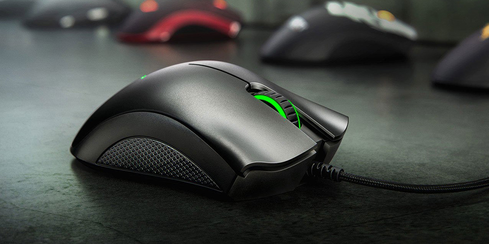 เมาส์เกมมิ่ง