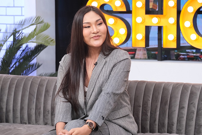 เบลล์ นันทิตา