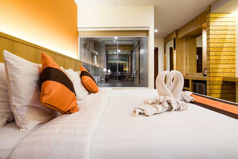Balihai Bay Residence