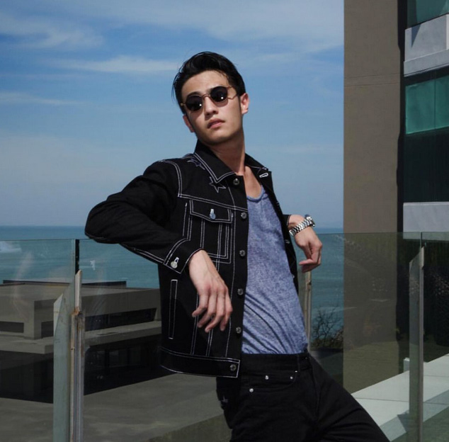 ขุน ชานนท์