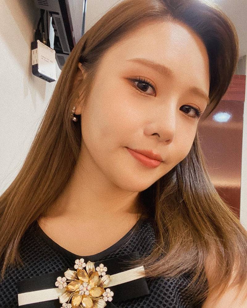 Haesoo, แฮซู