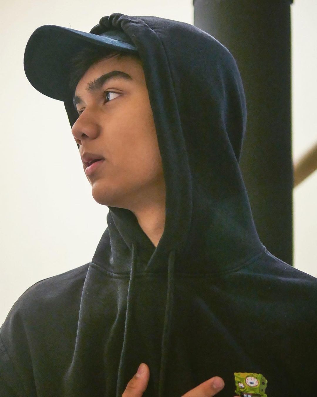  น้องทิกเกอร์