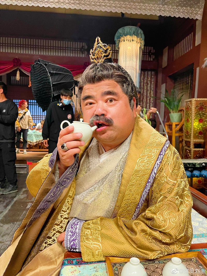 หลิวจิน