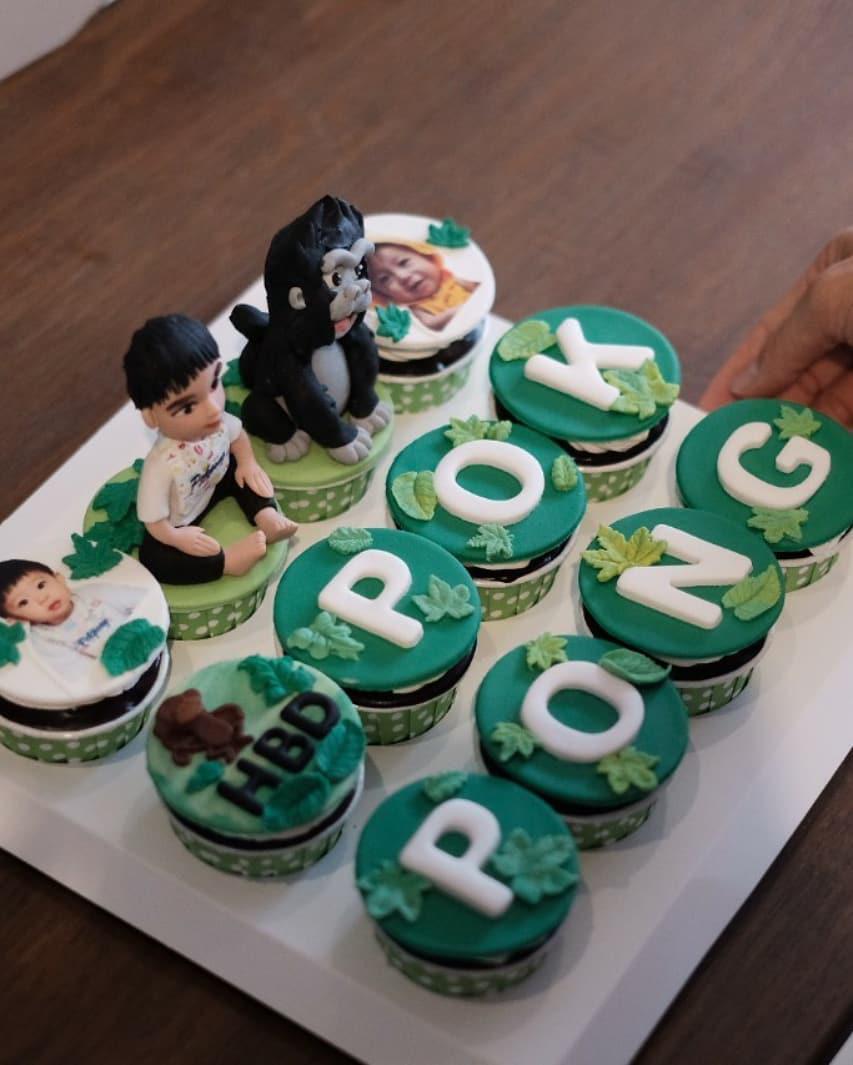 น้องปกป้อง