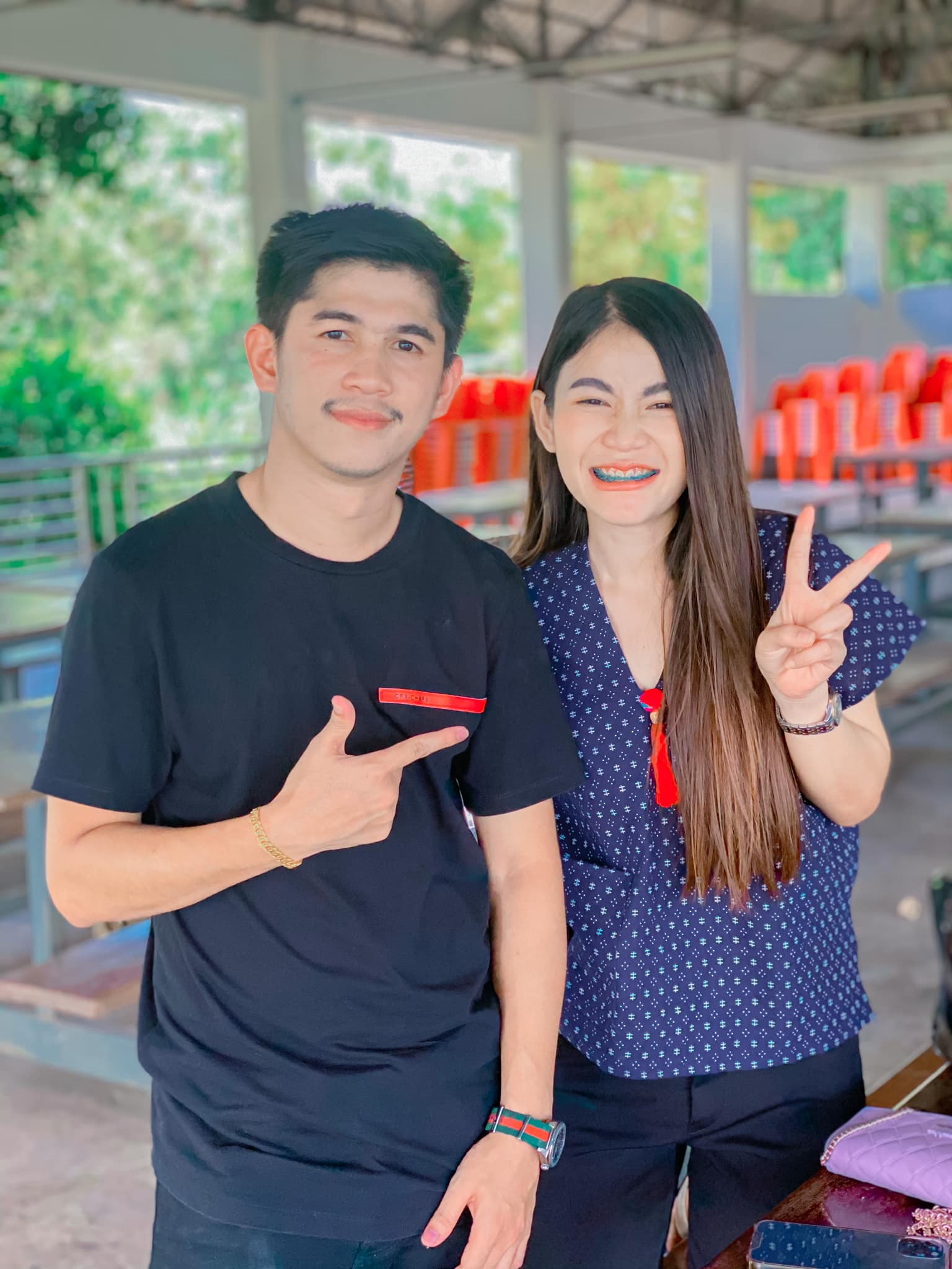 เนเงิน เจตริน